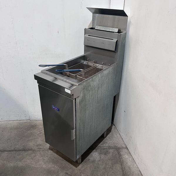 Federal RC300E Fryer