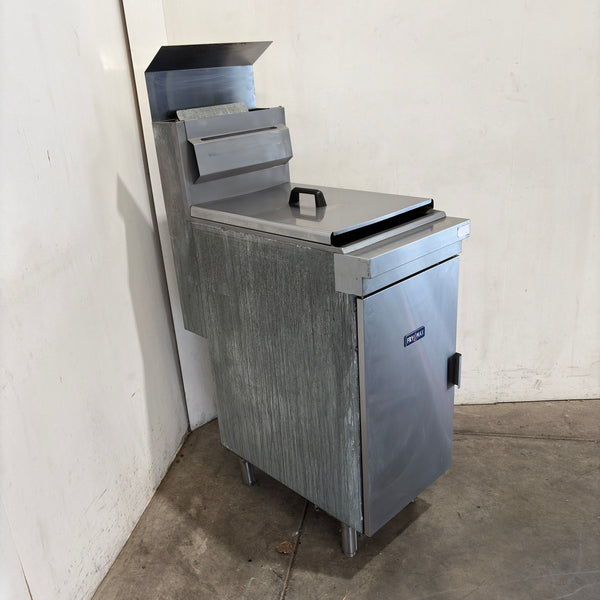 Federal RC300E Fryer