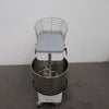 Mecnosud PK25AM Spiral Mixer