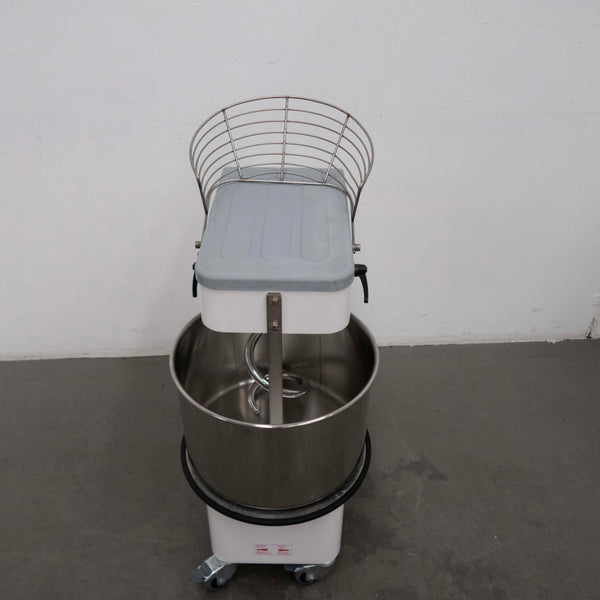 Mecnosud PK25AM Spiral Mixer