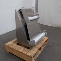 Borelli DR-15B Dough Roller