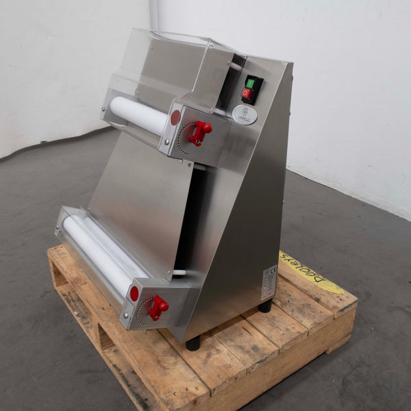 Borelli DR-15B Dough Roller