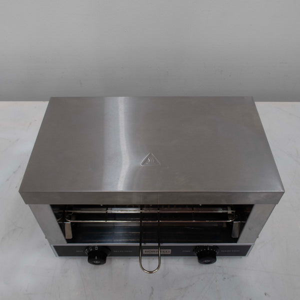Borrelli TCU-1 Toaster