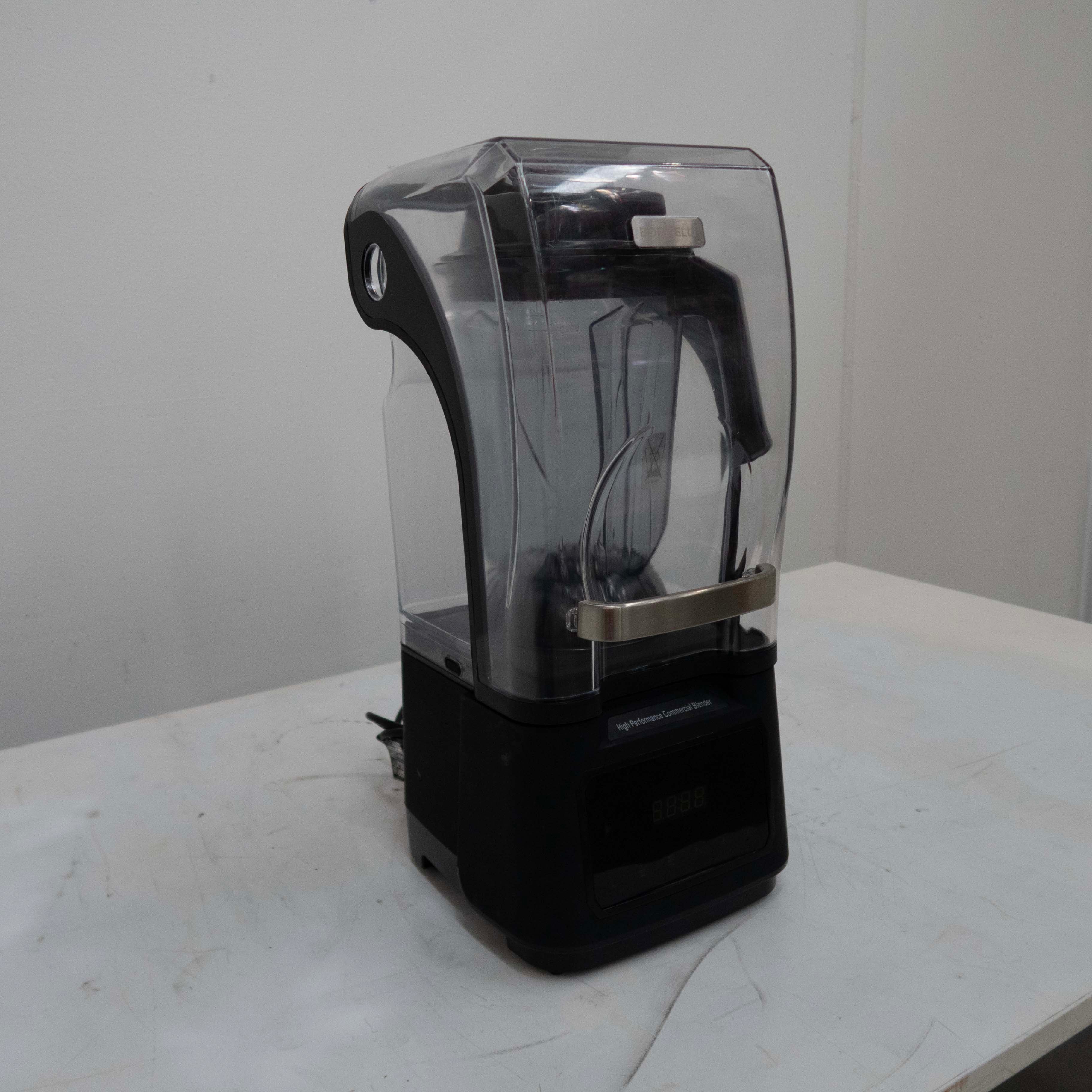 Borrelli Blend-25 Blender