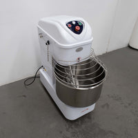 Borrelli SM40 Spiral Mixer