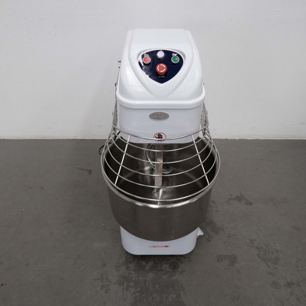 Borrelli SM40 Spiral Mixer