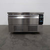 Polar DA994-A-03 Undercounter Bench Draws