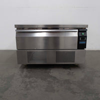Polar DA994-A-03 Undercounter Bench Draws