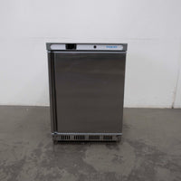 Polar CD080-A-03 Undercounter Bench Fridge