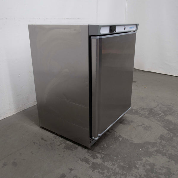 Polar CD080-A-03 Undercounter Bench Fridge