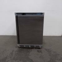 Polar CD081-A-02 Undercounter Bench Freezer