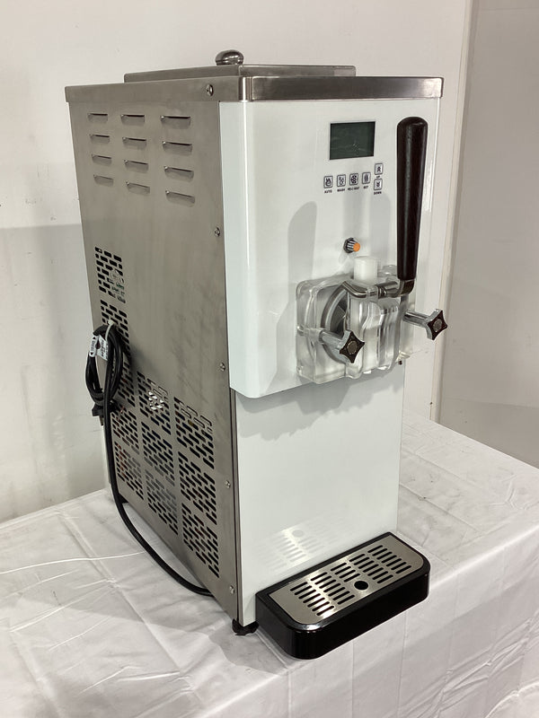 Mama Mia M-50 Soft Serve Machine