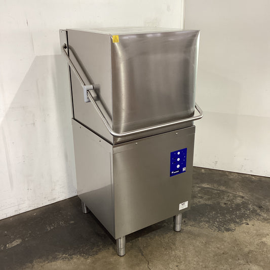 Eurowash EW393E-15A Passthrough Dishwasher