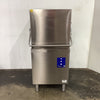 Eurowash EW393E-15A Passthrough Dishwasher