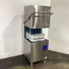 Eurowash EW393E-15A Passthrough Dishwasher