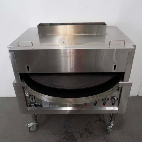 Rotary RO-1200-ST Gas Oven