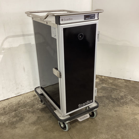 Scanbox Ergo Line H10 Heated Transport Box