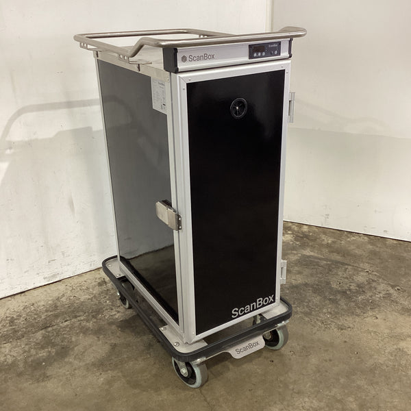 Scanbox Ergo Line H10 Heated Transport Box