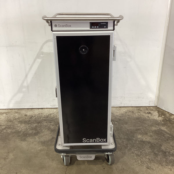 Scanbox Ergo Line H10 Heated Transport Box