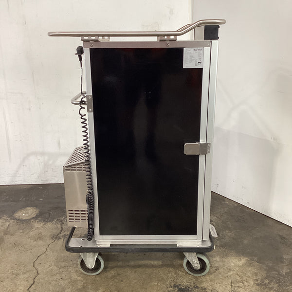 Scanbox Ergo Line AC12 Refrigerated Transport Box