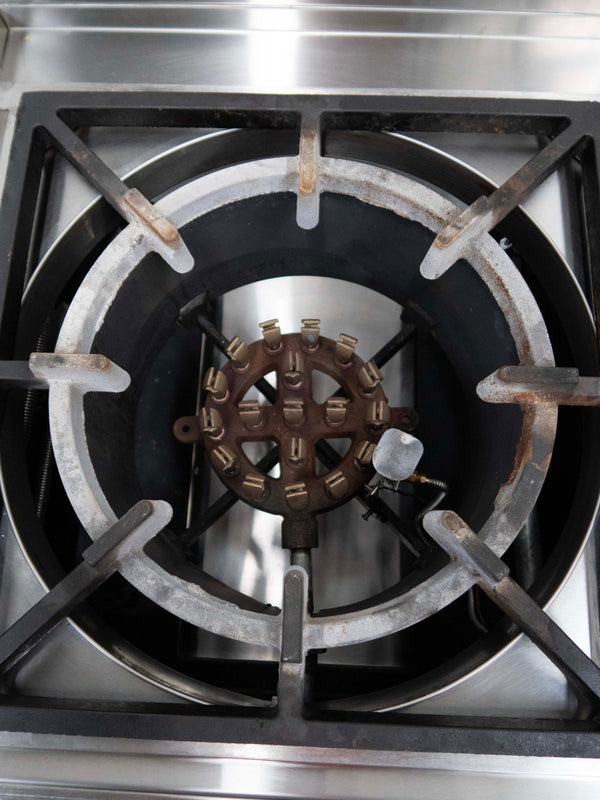 Oxford 1LOWDB Stockpot Burner