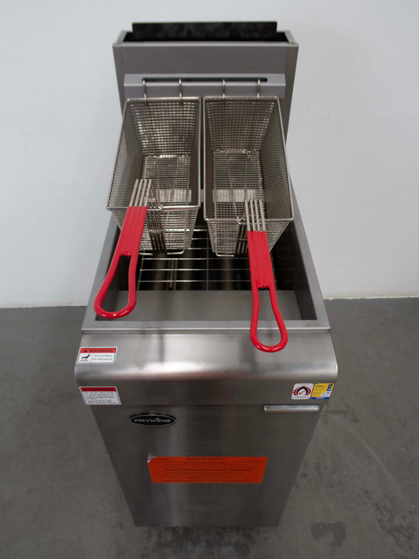 FryKing 400-4B Fryer