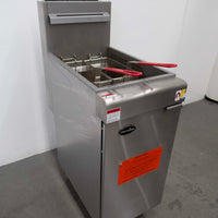 FryKing 400-4B Fryer