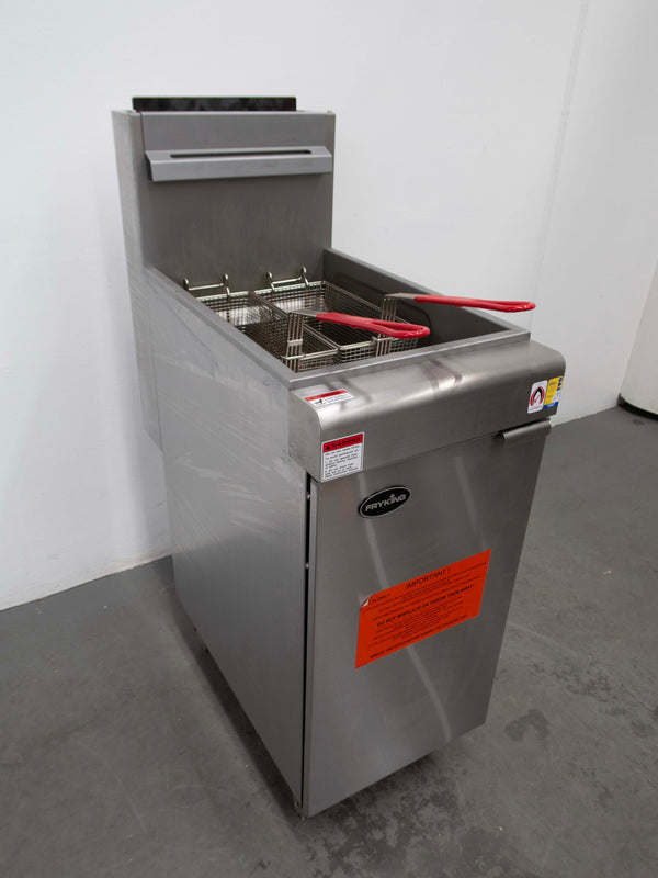 FryKing 400-4B Fryer