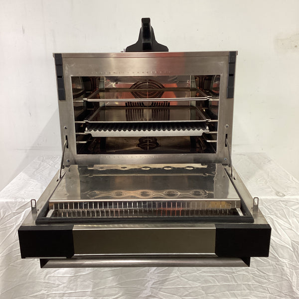 Unox XESR-03HS-EDDN Speed Oven