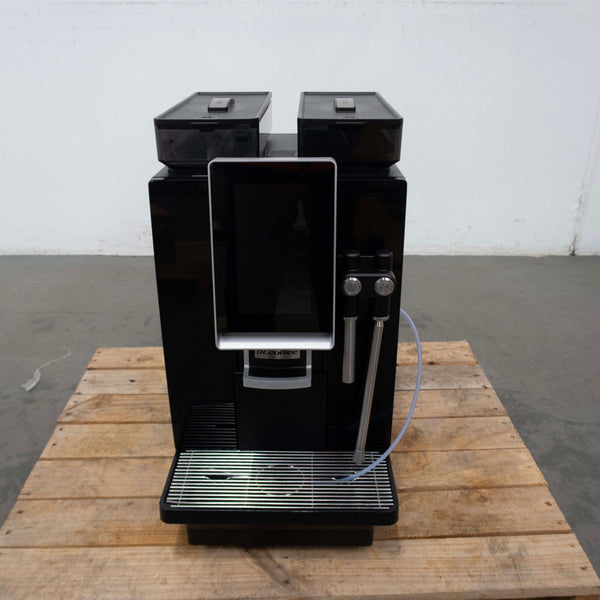 Dr Coffee Minibar S2-B Automatic Coffee Machine
