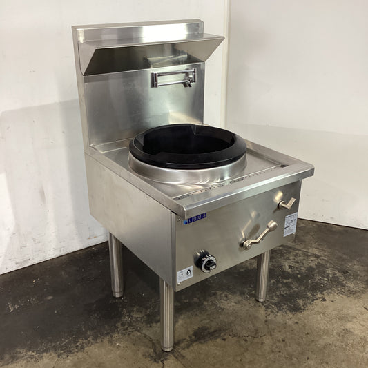 Luus WZ-17C Duckbill Wok Burner