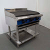 Blue Seal G596-LS Char Grill & Griddle