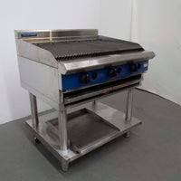 Blue Seal G596-LS Char Grill & Griddle