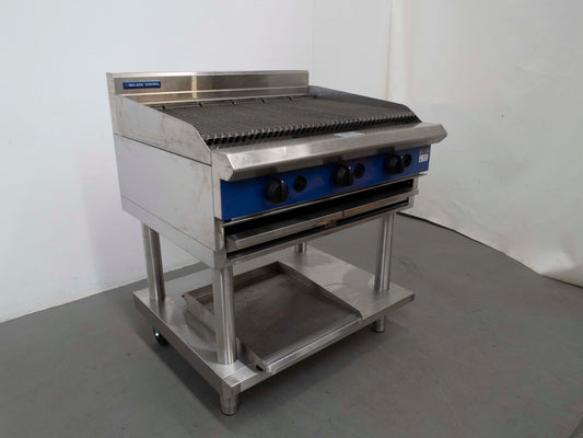 Blue Seal G596-LS Char Grill & Griddle