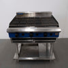 Blue Seal G596-LS Char Grill & Griddle