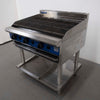 Blue Seal G596-LS Char Grill & Griddle