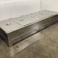 Roband BM25 Bain Marie