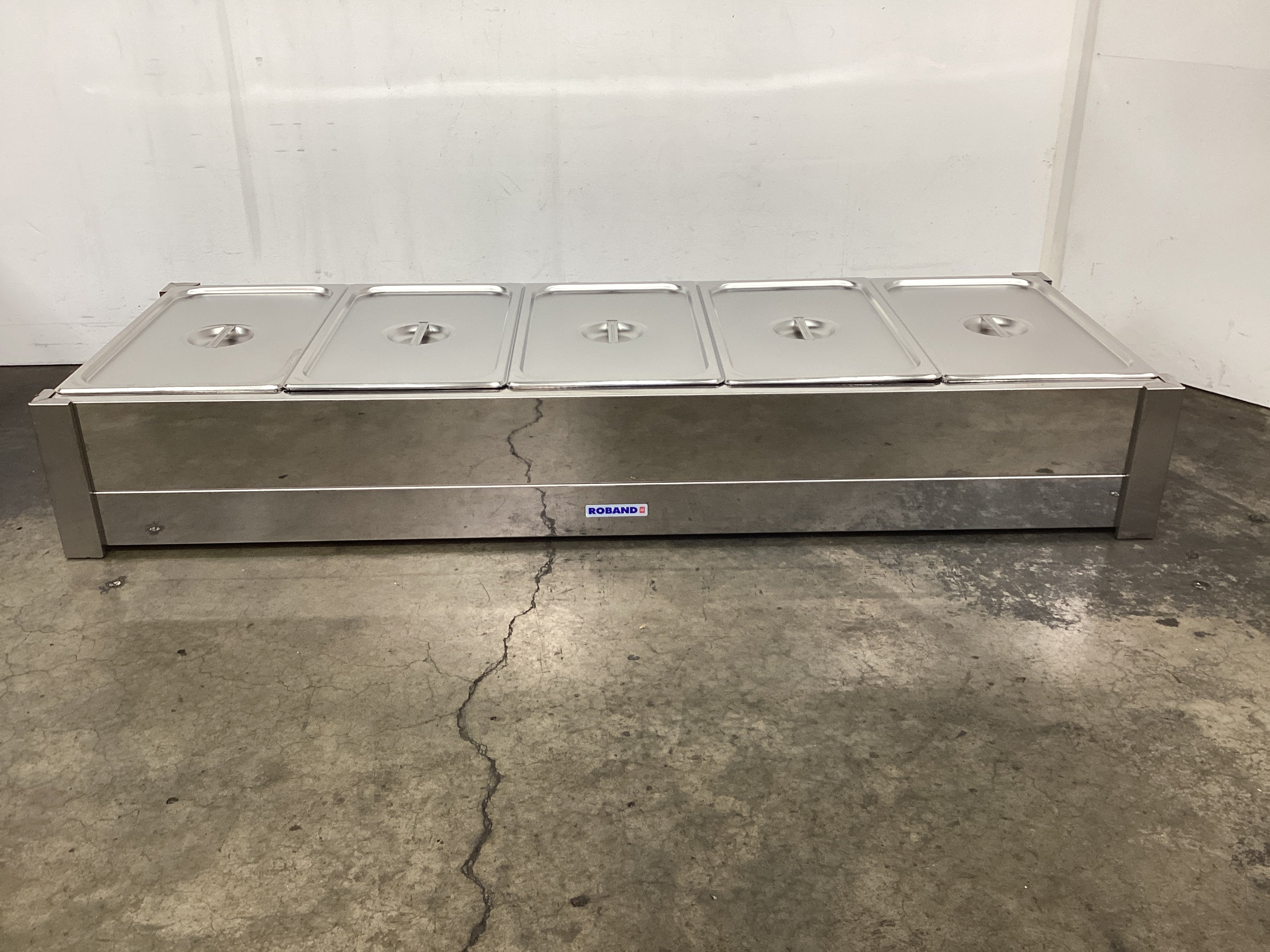 Roband BM25 Bain Marie
