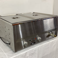 Roband BM4C Bain Marie