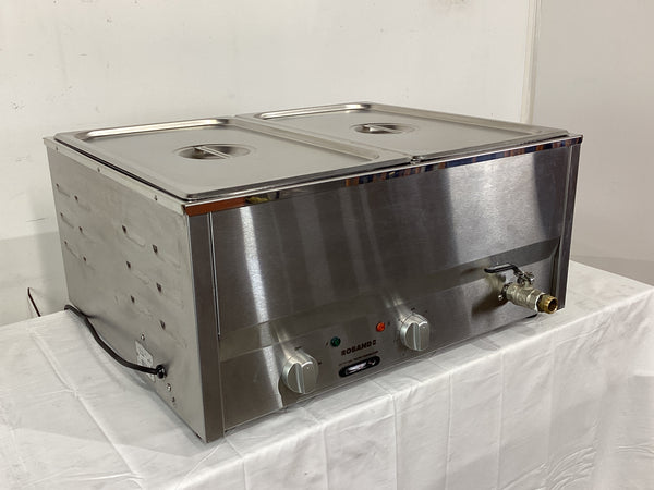 Roband BM4C Bain Marie