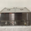 Roband BM4C Bain Marie