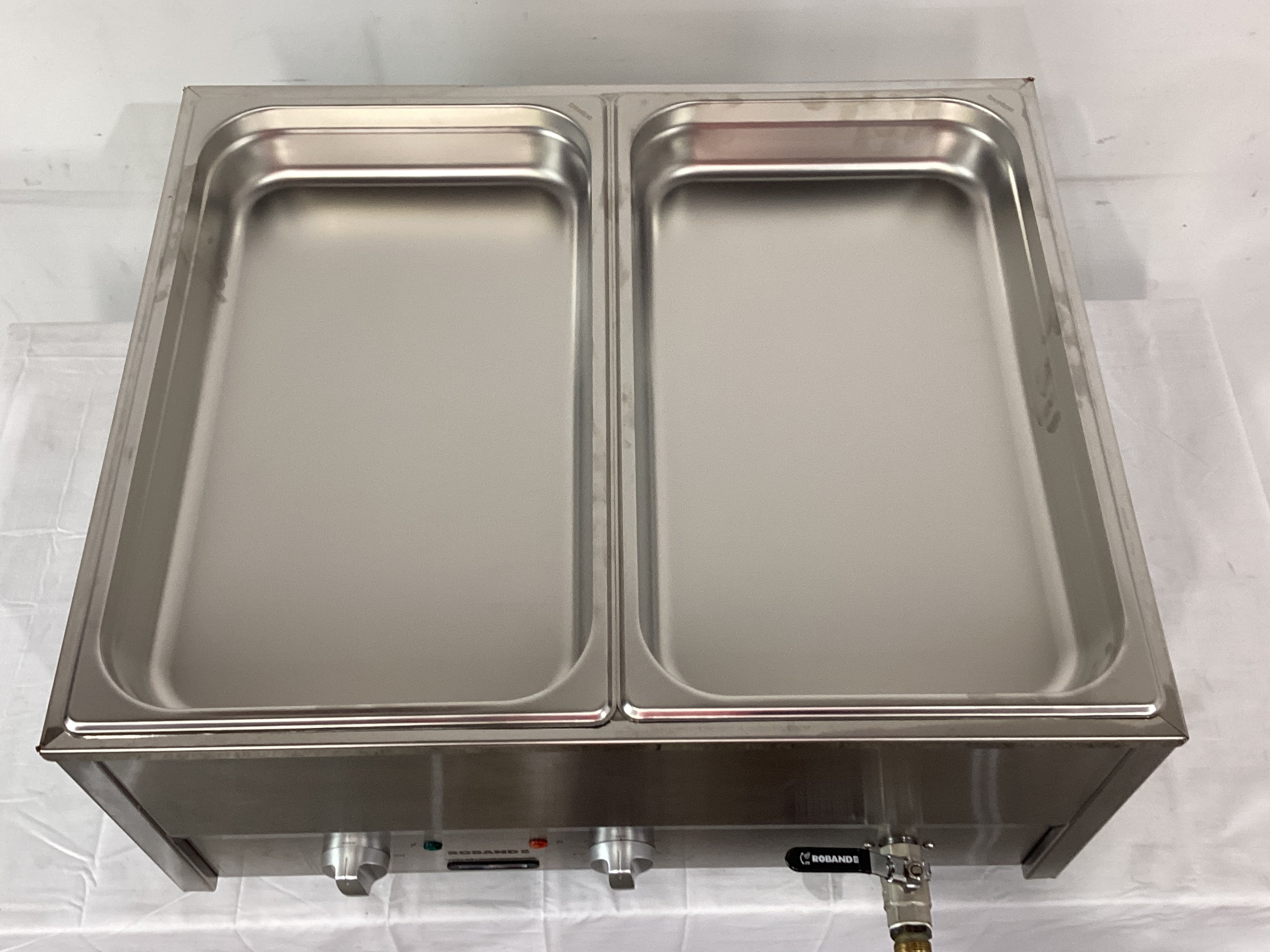 Roband BM4C Bain Marie