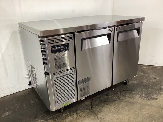 Turbo Air KUR12-2-N Undercounter Fridge