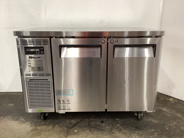 Turbo Air KUR12-2-N Undercounter Fridge