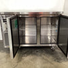 Turbo Air KUR12-2-N Undercounter Fridge