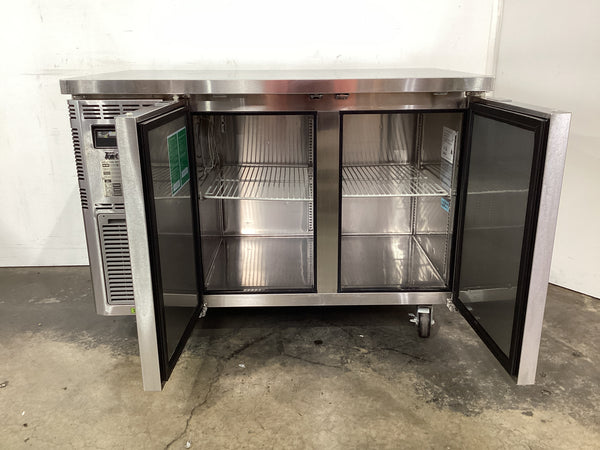Turbo Air KUR12-2-N Undercounter Fridge