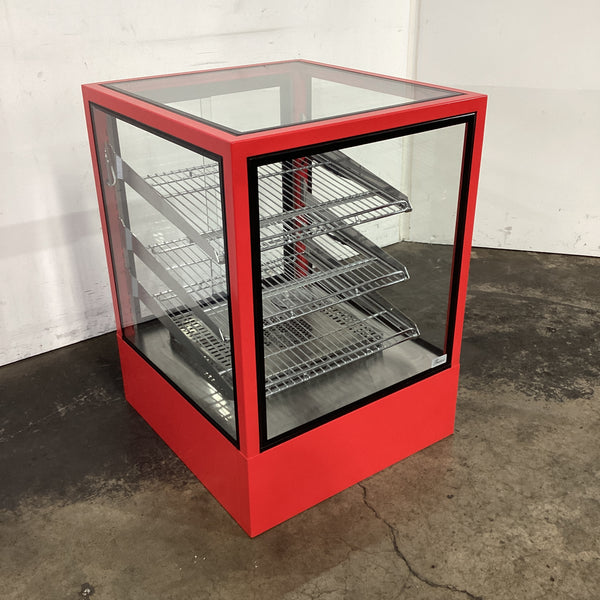 Festive DH6 Heated Display