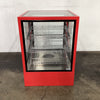 Festive DH6 Heated Display