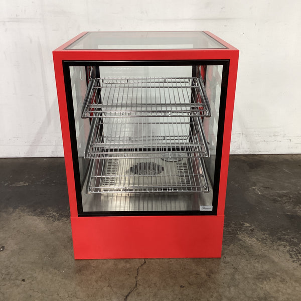 Festive DH6 Heated Display