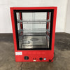 Festive DH6 Heated Display